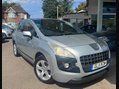 Peugeot 3008 1.6 HDi Sport Euro 5 5dr 1