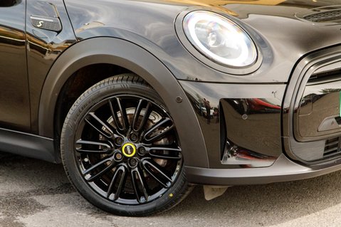 Mini Hatch COOPER S LEVEL 3 12