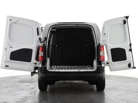 Citroen Berlingo M 1.5 D 100ps Enterprise Plus 2