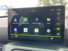 Dacia Spring Spring Extreme EV 5dr (26.8KWH) 65 BHP model 40