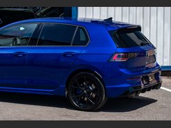 Volkswagen Golf 2.0 Golf R TSi 4Motion Semi-Auto 4WD 5dr 23