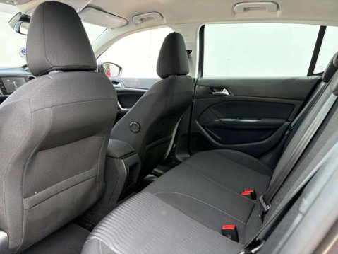 Peugeot 308 1.6 308 Active HDi Blue S/S 5dr 56