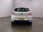 SEAT Ibiza 1.0 TSI XCELLENCE Hatchback 5dr Petrol DSG Euro 6 (s/s) (115 ps) Cruise Co 27