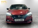 Nissan LEAF 39kWh Tekna Hatchback 5dr Electric Auto (150 ps) Alloys - Air Con - DAB Rad 2