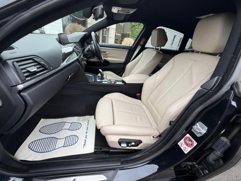 BMW 4 Series 3.0 440i M Sport Auto Euro 6 (s/s) 5dr 47