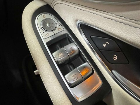 Mercedes-Benz C Class 1.5 C 200 AMG Line Auto 2dr 14