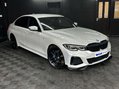 BMW 3 Series 3.0 M340i xDrive Auto 4WD 4dr 13