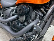 Kawasaki Vulcan 900 2014 ONLY 2K INCREDIBLY CLEAN LIGHTWEIGHT CRUISER BIKE 28