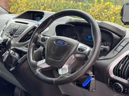 Ford Transit Custom 2.0 Transit Custom 290 Trend Colour Edition 23