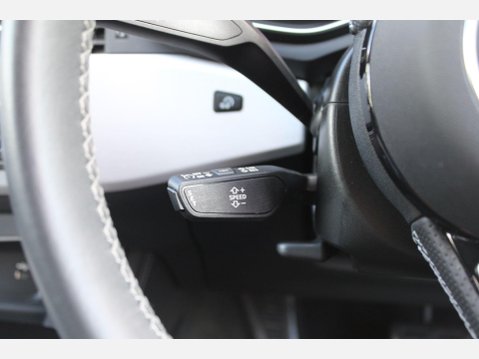 Audi S4 S4 AVANT TDI QUATTRO MHEV 22