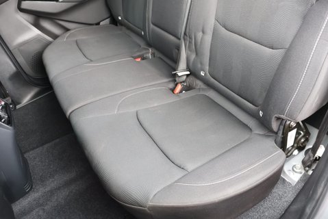 Isuzu D-Max 2026 NEW V-CROSS COMMERCIAL styled by Seeker ASK ABOUT REAR SEAT CONVERSION 23