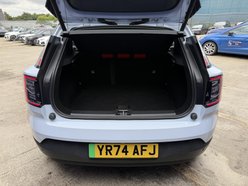 Volvo Ex30 Twin Performance 69kWh Plus SUV 5dr Electric Auto AWD (428 ps) 20