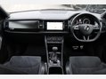 Skoda Kodiaq SPORTLINE TDI SCR DSG 10
