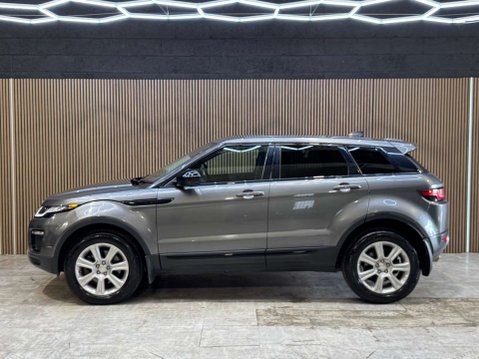 Land Rover Range Rover Evoque 2.0 Range Rover Evoque SE Tech TD4 4WD 5dr 29