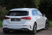 Mercedes-Benz A Class 1.3 A200 AMG Line 7G-DCT Euro 6 (s/s) 5dr 5