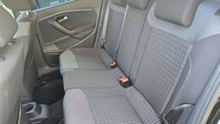 Volkswagen Polo 1.2 TSI BlueMotion Tech SE DSG Euro 6 (s/s) 5dr 29
