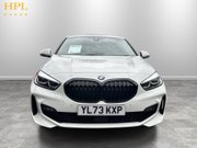 BMW 1 Series 1.5 118i M Sport (LCP) Hatchback 5dr Petrol DCT Euro 6 (s/s) (136 ps) 2 Own 2