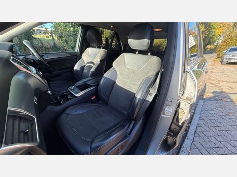 Mercedes-Benz M Class 2.1 ML250 AMG Line Bluetec Auto 4WD 5dr 10