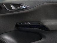 Vauxhall Corsa GRIFFIN 35