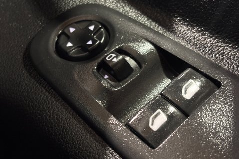 Citroen Berlingo 1000 Enterprise M 130 ps BlueHdi EAT8 Panel Van 31