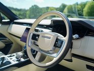 Land Rover Range Rover D350 HSE 12