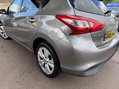 Nissan Pulsar 1.2 DIG-T n-tec Euro 6 (s/s) 5dr 6
