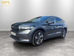 Skoda Enyaq iV 82kWh 80 SUV 5dr Electric Auto (DC125kW) (204 ps)