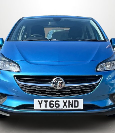 Vauxhall Corsa 1.4 ecoFLEX Energy 5dr [AC]