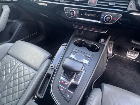 Audi S5 3.0 TFSI V6 Sportback 5dr Petrol Tiptronic quattro Euro 6 (s/s) (354 ps) 20