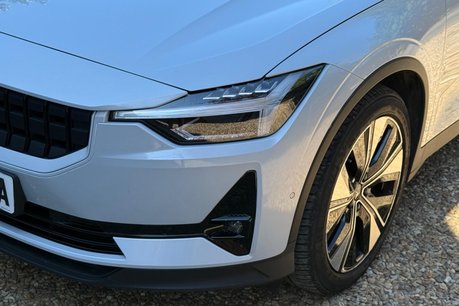 Polestar 2 BASE 54