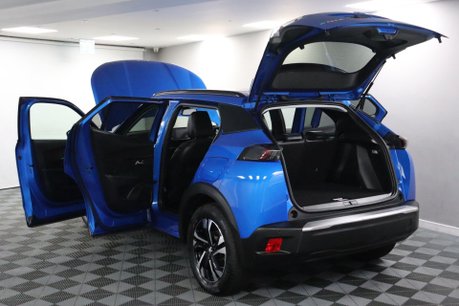 Peugeot 2008 ALLURE PREMIUM 21