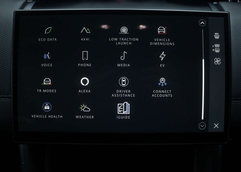 Land Rover Discovery Sport 1.5 Discovery Sport Dynamic SE PHEV A 4WD 5dr 34