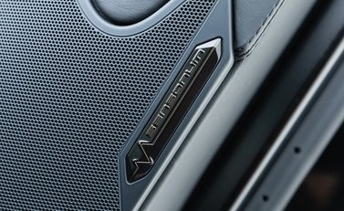 Lamborghini Aventador S LP 740-4 24