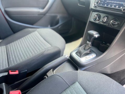 Volkswagen Polo 1.4 SE DSG Euro 5 5dr 38