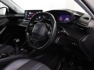 Peugeot 2008 PURETECH S/S ALLURE PREMIUM 5