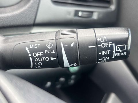 Honda CR-V 1.6 i-DTEC Black Edition SUV 5dr Diesel Manual 4WD Euro 6 (s/s) (160 ps) 34