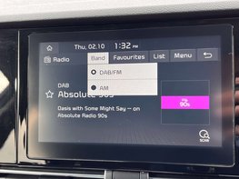 Kia Niro 1.6 Niro 2 Semi-Auto 5dr 45