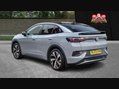 Volkswagen Id.5 Pro Performance 77kWh Style Auto 5dr 7