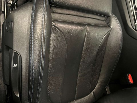 BMW 2 Series 1.5 218i M Sport Auto 4dr 46