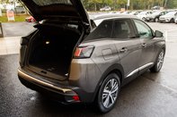 Peugeot 3008 ALLURE 33