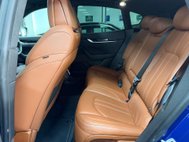 Maserati Levante 3.0 V6 GranSport Nerissimo SUV 5dr Petrol ZF 4WD Euro 6 (s/s) (350 ps) 47
