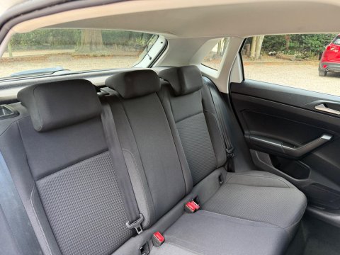 Volkswagen Polo 1.0 EVO SE Euro 6 (s/s) 5dr 18