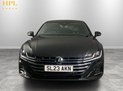 Volkswagen Arteon 2.0 TSI R-Line Shooting Brake 5dr Petrol DSG Euro 6 (s/s) (190 ps) Air Con 2