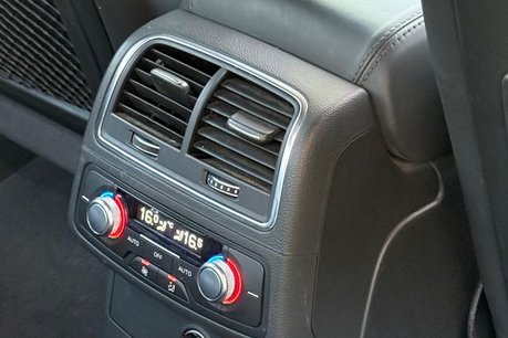Audi A6 1.8 TFSI Black Edition Saloon 4dr Petrol S Tronic Euro 6 (s/s) (190 ps) 36
