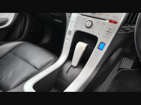 Chevrolet Volt E-REV1 15