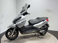 Piaggio X7 250 2008 23K GREAT RUNNING MAXI SCOOTER 250CC CLEAN BIKE 20