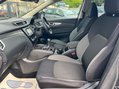 Nissan Qashqai 1.2 DIG-T N-Connecta Euro 6 (s/s) 5dr 24