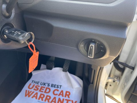 Volkswagen T-Roc 1.5 TSI EVO SE Euro 6 (s/s) 5dr 25