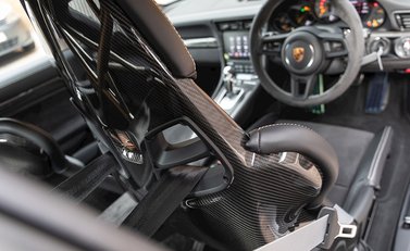 Porsche 911 (991.2) GT3 RS Weissach 13