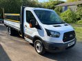 Ford Transit 350 EcoBlue Premium Dropside 2dr Diesel Manual RWD L4 Euro 6 (170 ps) 27